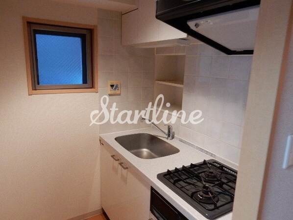 エスティメゾン神田の物件内観写真